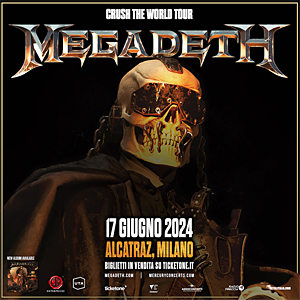 MEGADETH